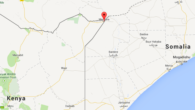 Közel 40 embert mészároltak le egy kenyai kőfejtőben