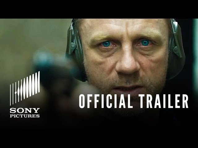 Este ismét meggyőződtem róla, hogy a Skyfall a legjobb Bond-film