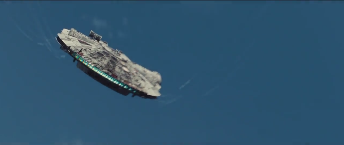 Illustration for article titled Kijött az új Star Wars trailerje: a film Magyarországról fog szólni!