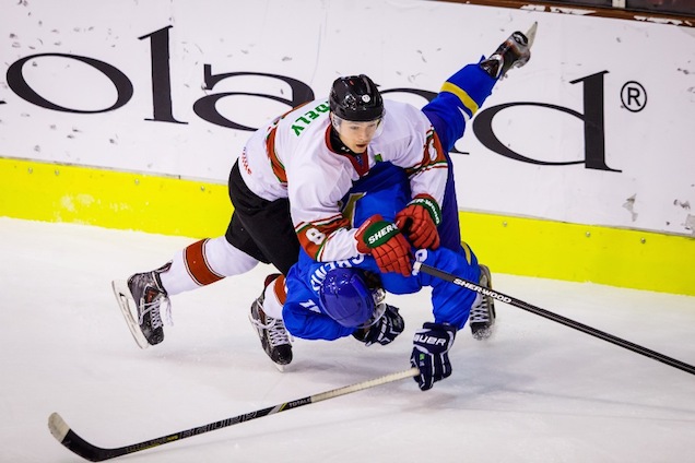 Gazda nem találta meg a rést Arany lábai között