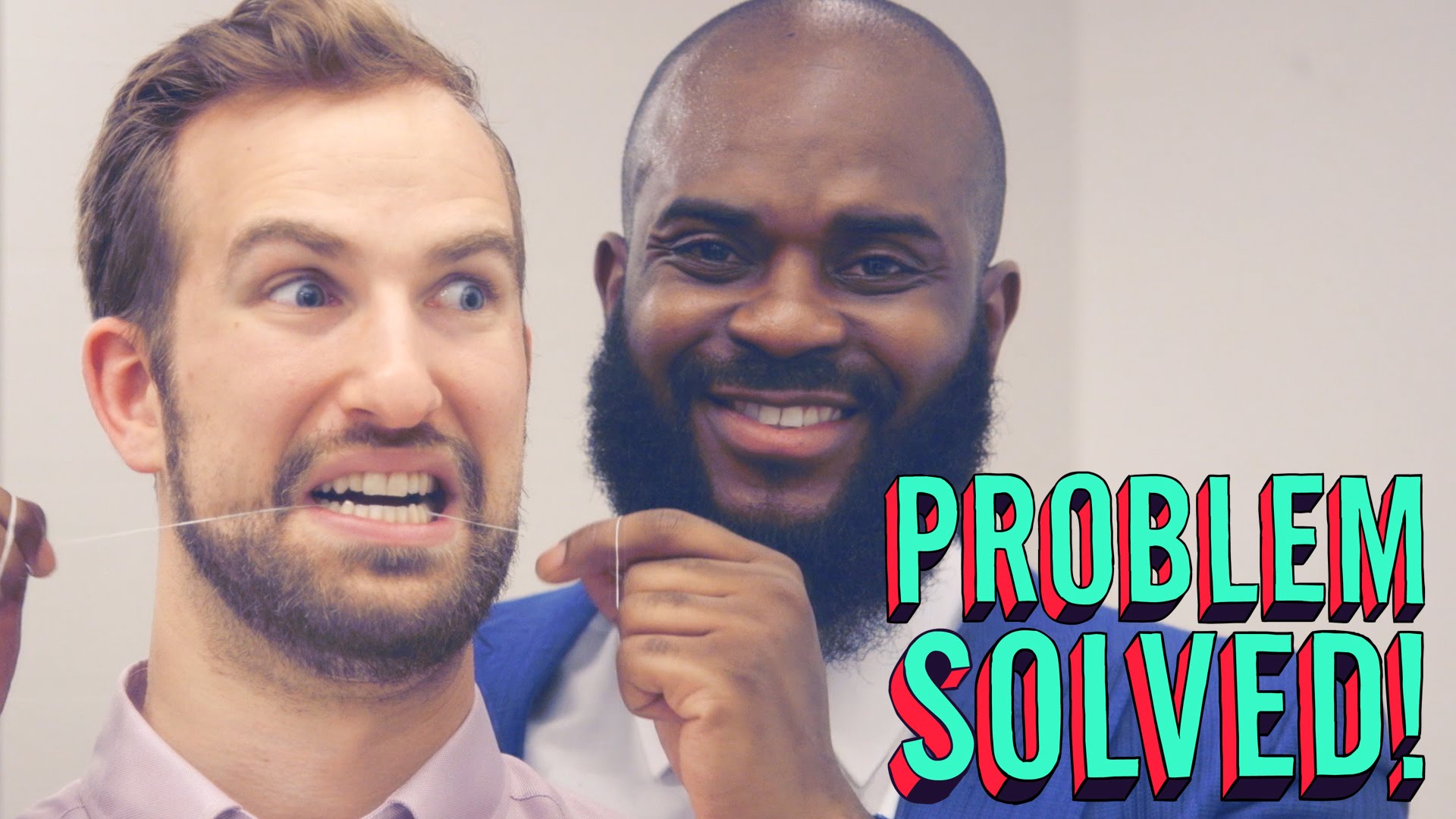 A legjobb videó, ami a szájszagról valaha készült