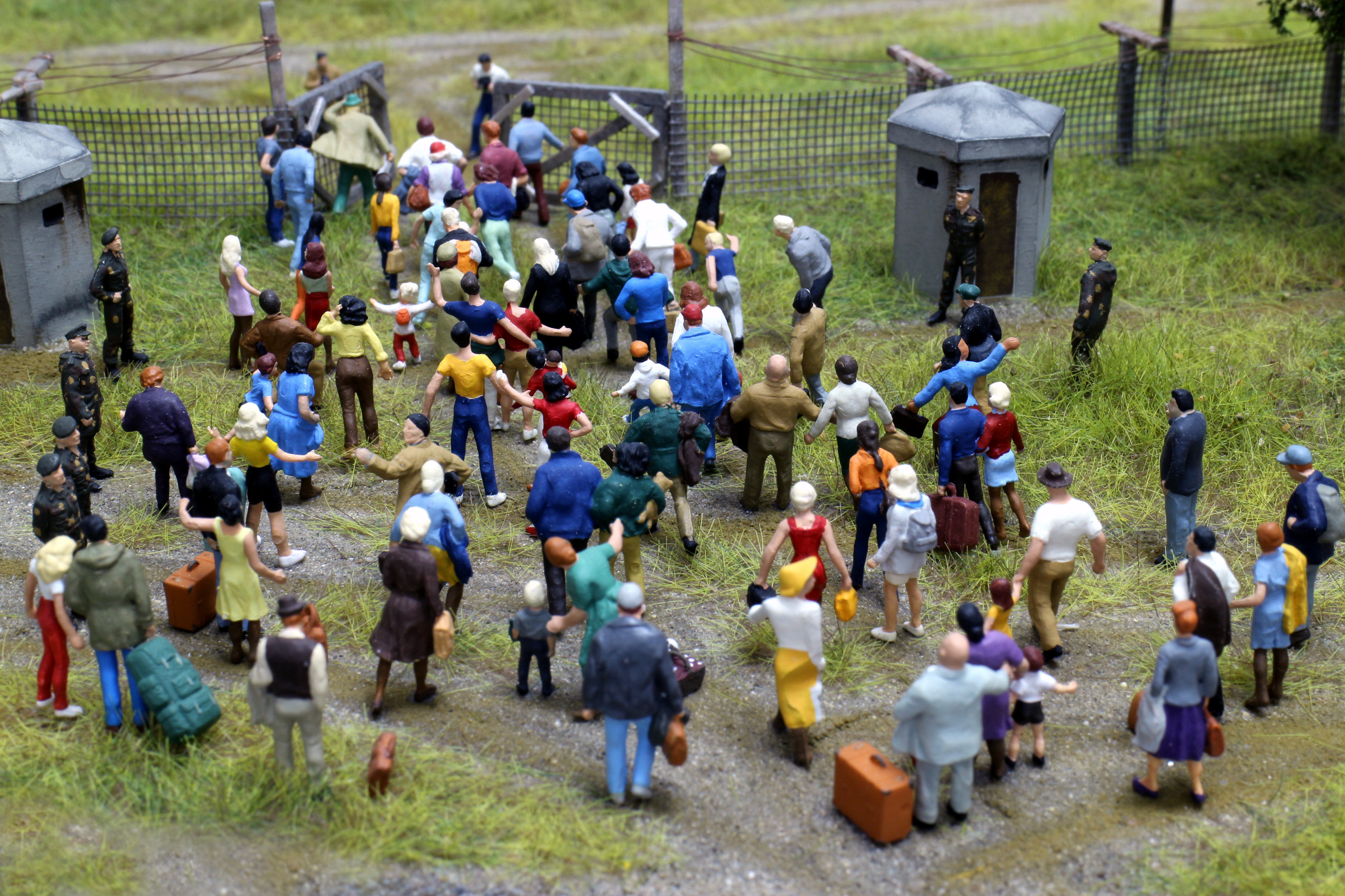 Illustration for article titled Megnéztük Budapest legmenőbb látványosságát az Andrássy úton