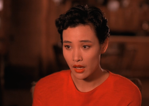 Illustration for article titled Divatbűntettek és időtálló menőségek a Twin Peaksben