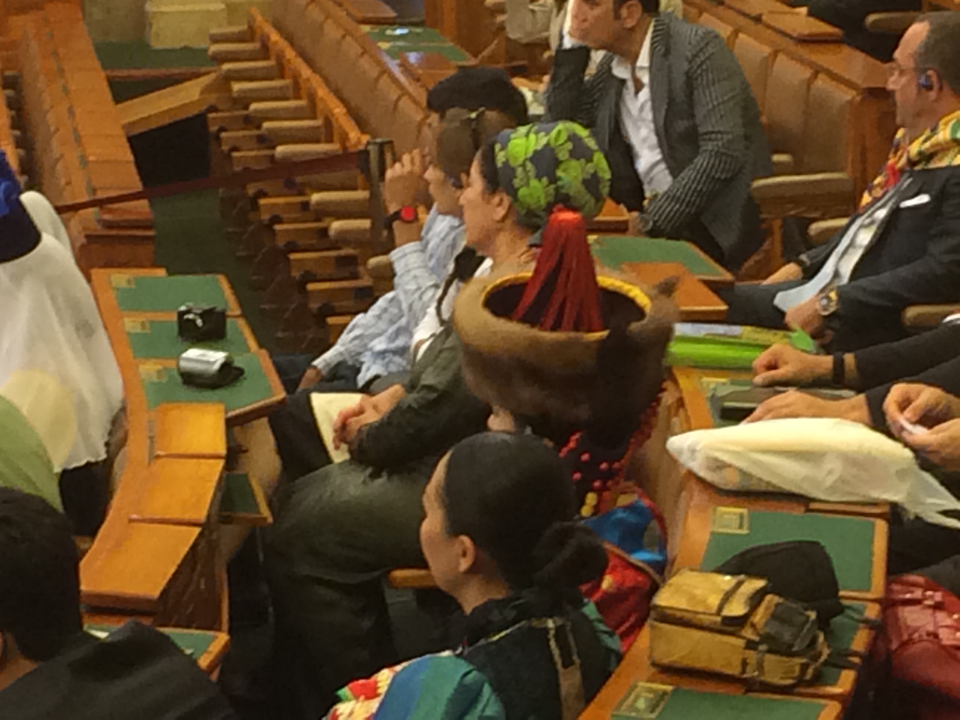 Illustration for article titled Tündékre és varázslókra cserélték a Fidesz–MSZP duót