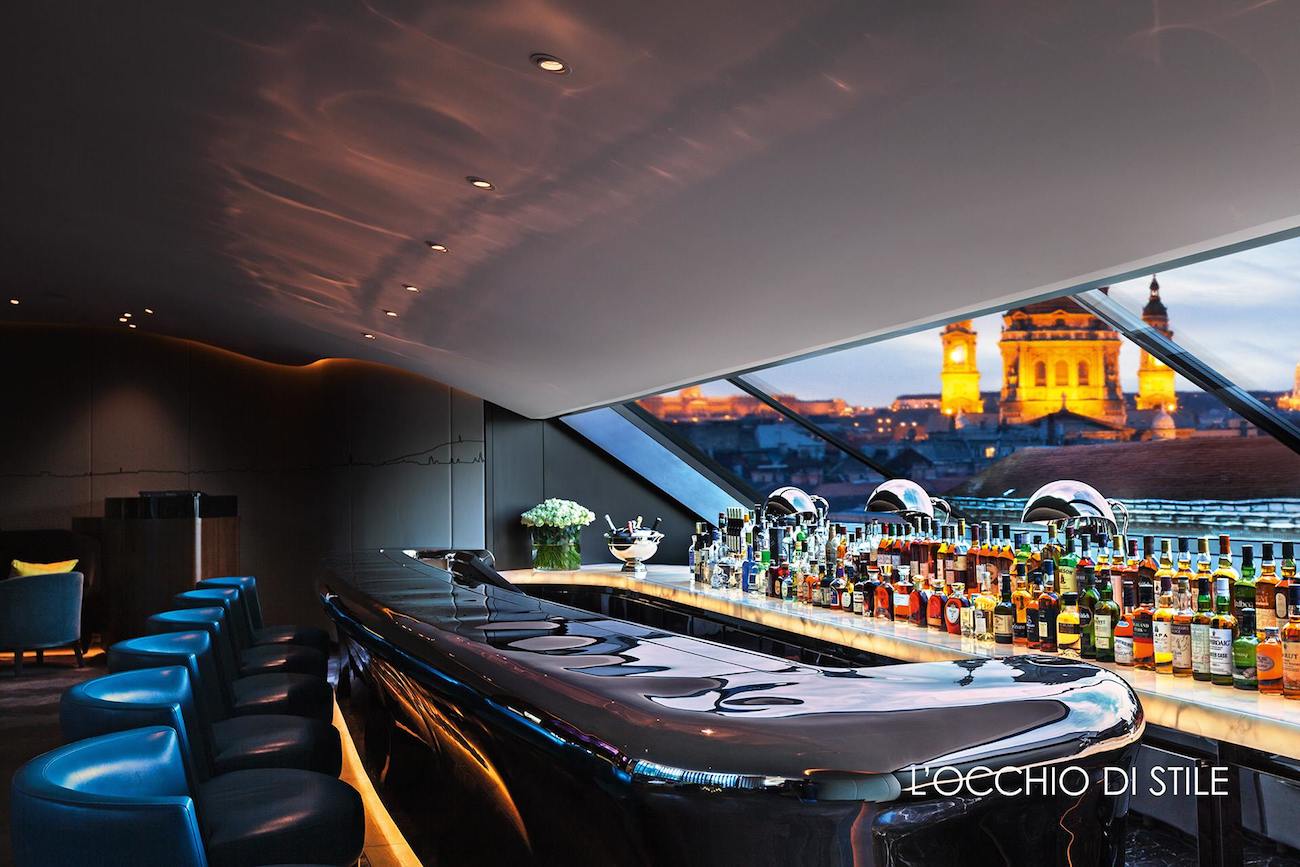 25 ezer az olcsóbbik menü az új Gattyán-csodaétteremben