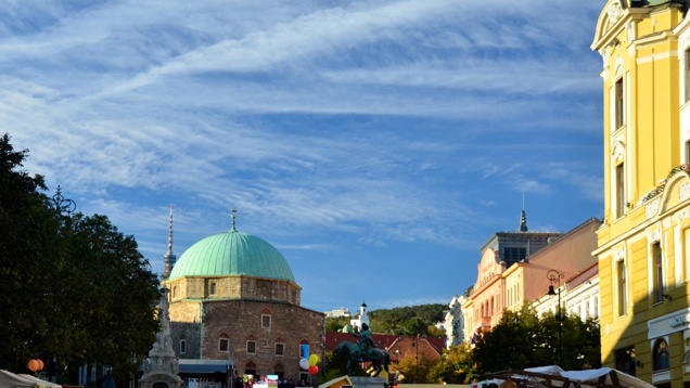 17 dolog, amiért nagyon is érdemes elmenni Pécsre