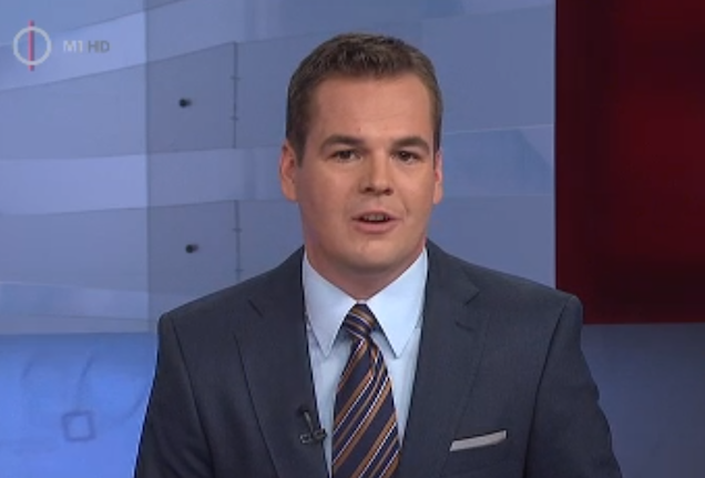 Elítélte a médiatanács az ámokfutó híradóst