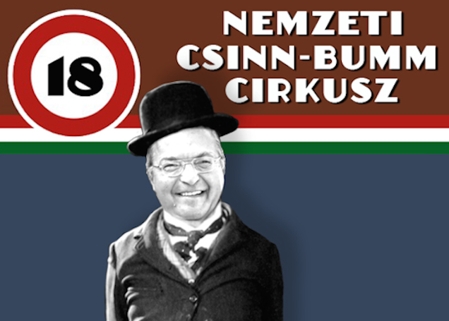 Simicska azt üzeni, hogy nem a levegőbe beszél!