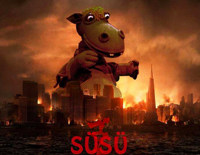 Te is a pusztító Süsüt várod a legjobban az idei filmek közül?