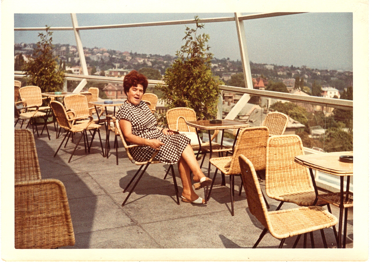 Illustration for article titled Ugye szerinted is ez a legmenőbb budapesti épület?