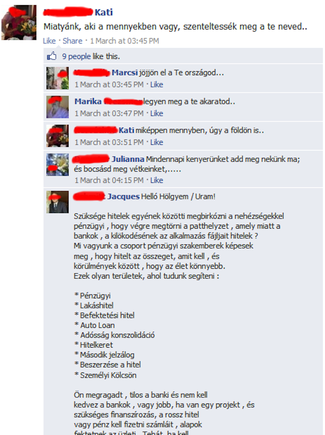 Illustration for article titled Ez majdnem olyan vicces, mint a Ne kúrj baloldalival kampányfilm