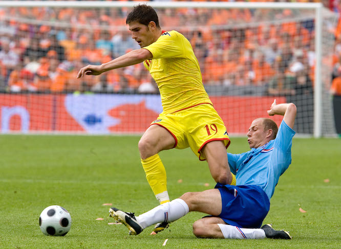 Lehet-e újra focista egy erőszaktevőből?