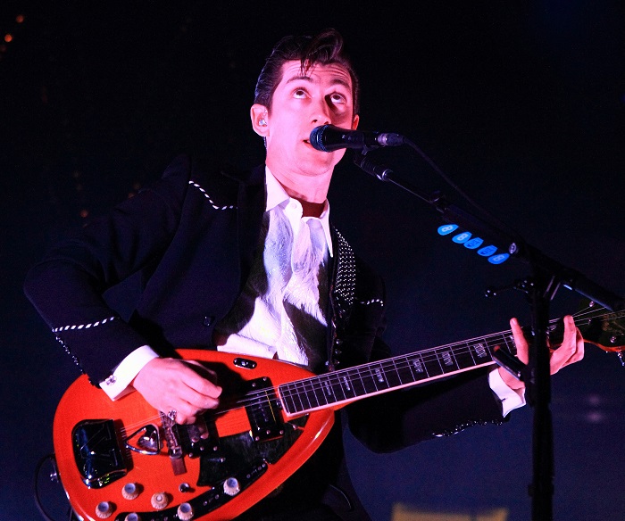 Eltűnhet az Arctic Monkeys a YouTube-ról