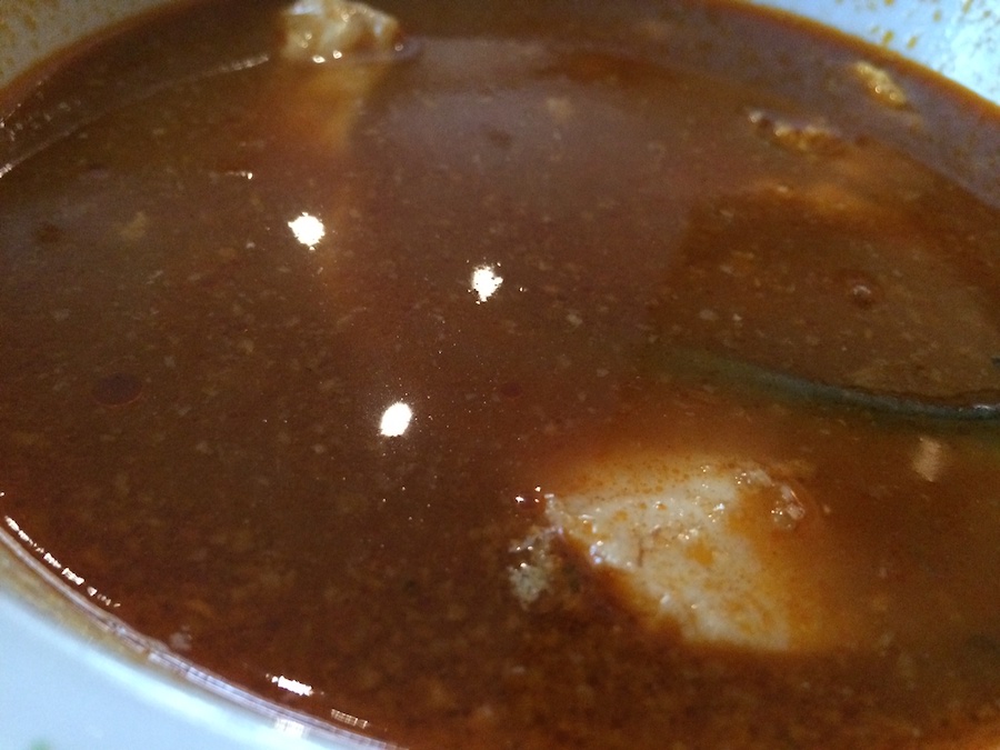 Illustration for article titled Zsír és kommunizmus: a Márkus vendéglő