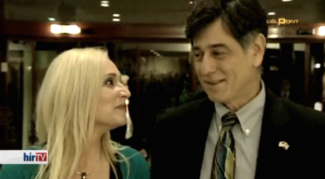 Annyira utálják Simicskát, hogy megpróbálják kinyírni a Hír Tv-t