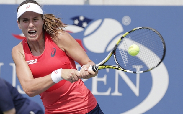 Illustration for article titled Kertész Tamás unokája az Australian Open elődöntőjében