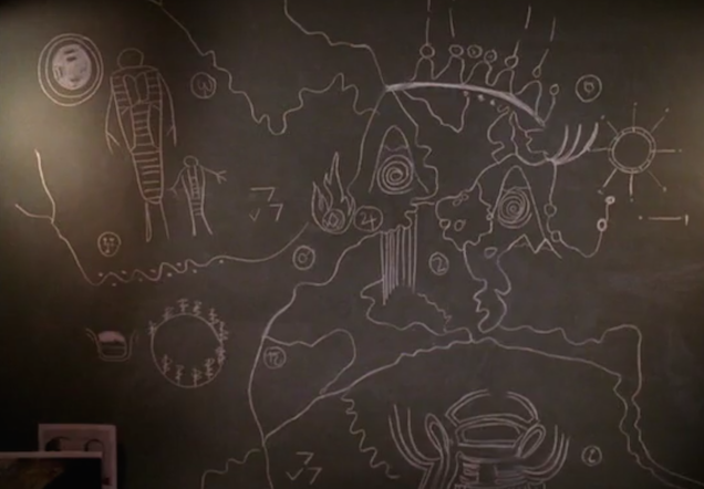 Illustration for article titled Végre végignéztem a teljes Twin Peakst! Mit gondoltok, bejött nekem?