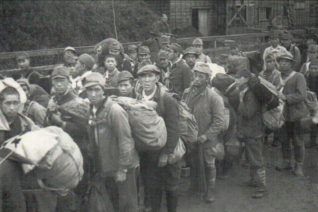 Így csapta hozzá Sztálin Dél-Szahalint a Szovjetunióhoz