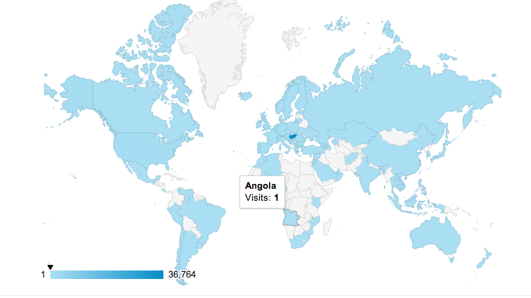 Angolai, Fülöp-szigeteki, izlandi Cink-olvasók, jelentkezzetek!