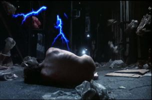 Illustration for article titled Vérteszt vastagbélre – 30 éve sokkol a Terminátor