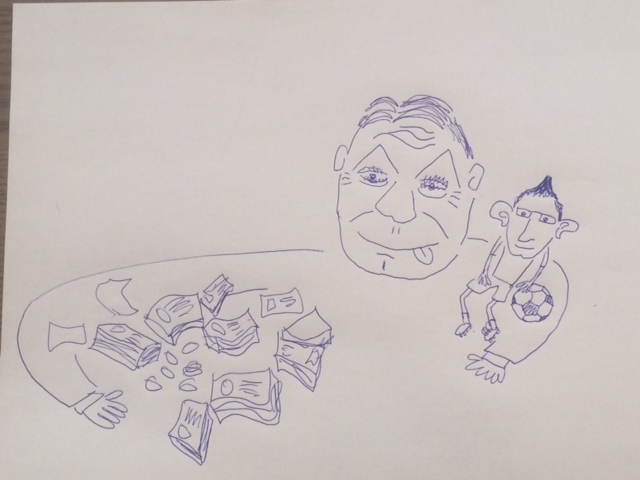 Én még soha nem láttam ekkora bénázást Orbán Viktortól