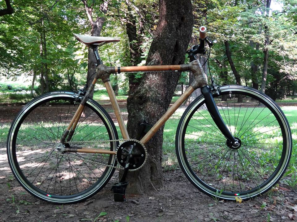 Illustration for article titled Már az ember tudatállapota is megváltozik egy bambuszbringán