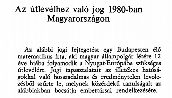 Illustration for article titled A kommunista zónától - Bellinzónáig