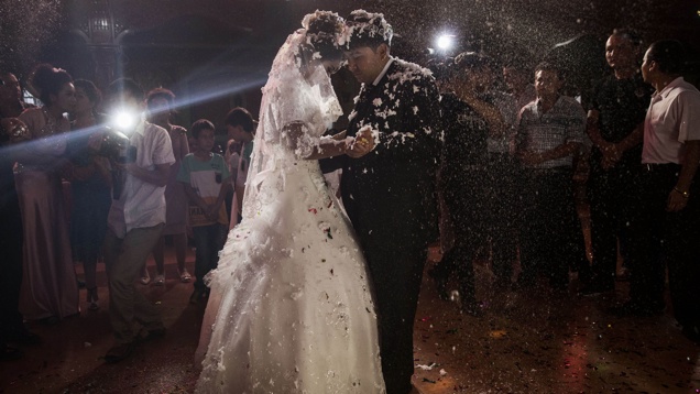 Menj hozzá egy kínaihoz, itt az éves fizetésed