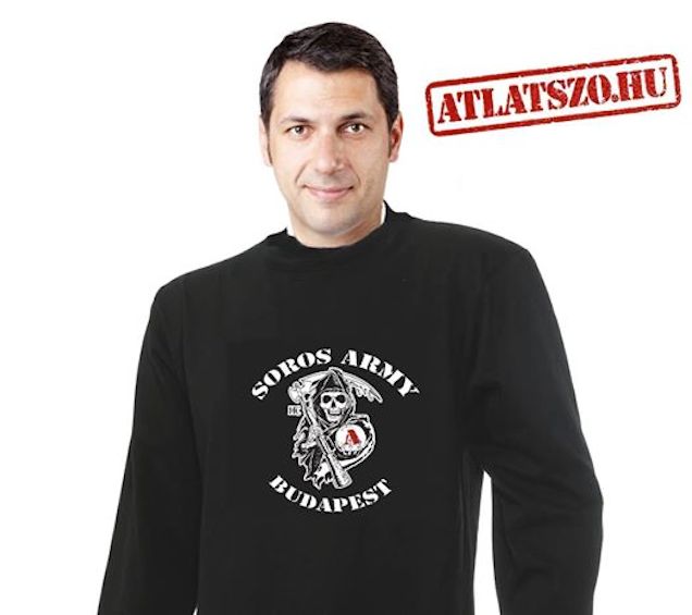 Amikor még Soros György is honorálta a fiatal Lázár Jánost