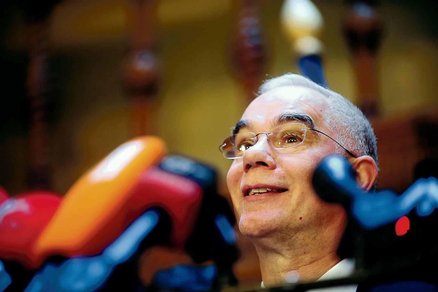 Illustration for article titled Politikonc#4