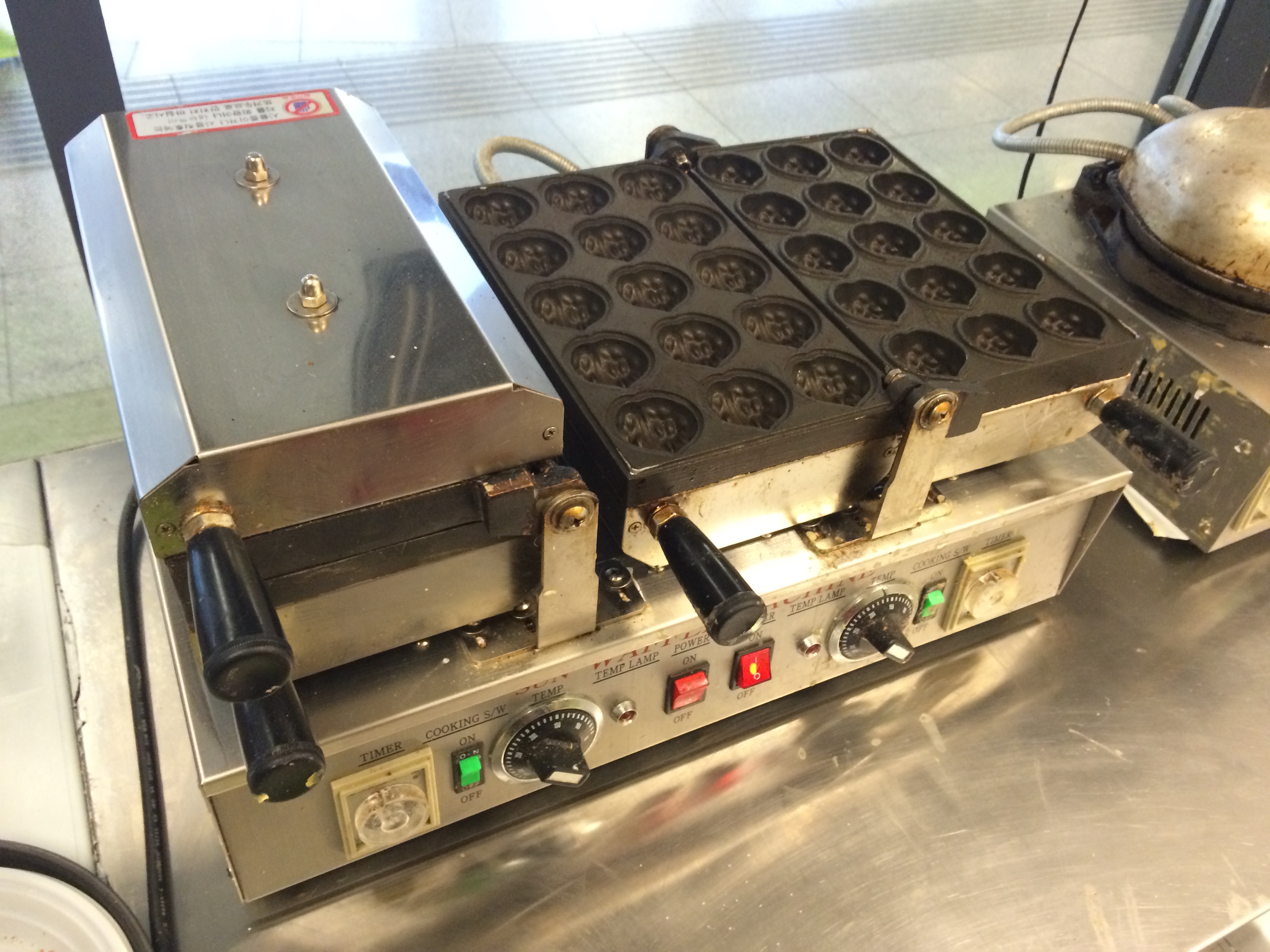 Illustration for article titled Megtaláltuk Budapest legkoreaibb éttermét