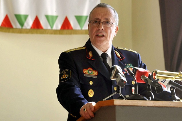 Miniszter lesz a kőkeményen lojális Bakondi György?