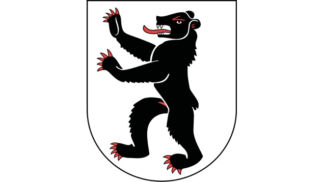 Illustration for article titled Állati péniszek díszítik Svájc címereit