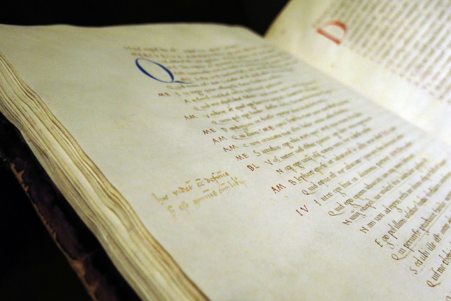 Illustration for article titled Mintha a világ legmenőbb műkincsrablását néznénk visszafelé