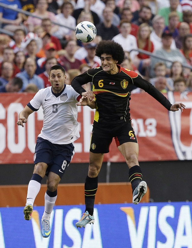 El kell bukniuk a szimpatikus kiscsapatoknak, hogy újra foci legyen?