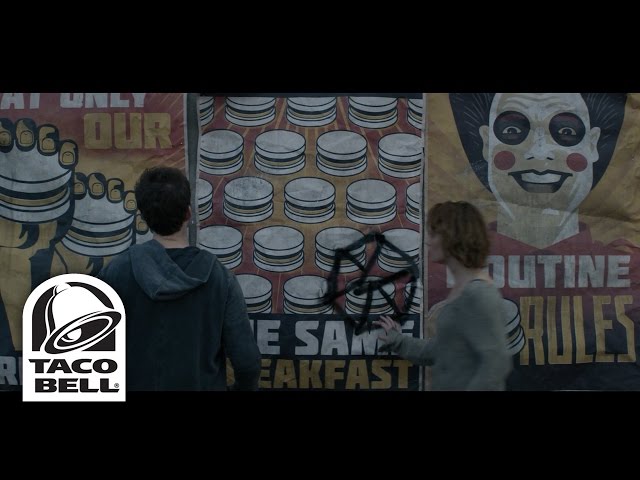 Magyarországon forgatott reklám csapott oda a McDonald'snek