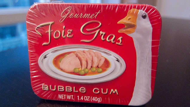 Példátlan amerikai gasztrotámadás Magyarország ellen