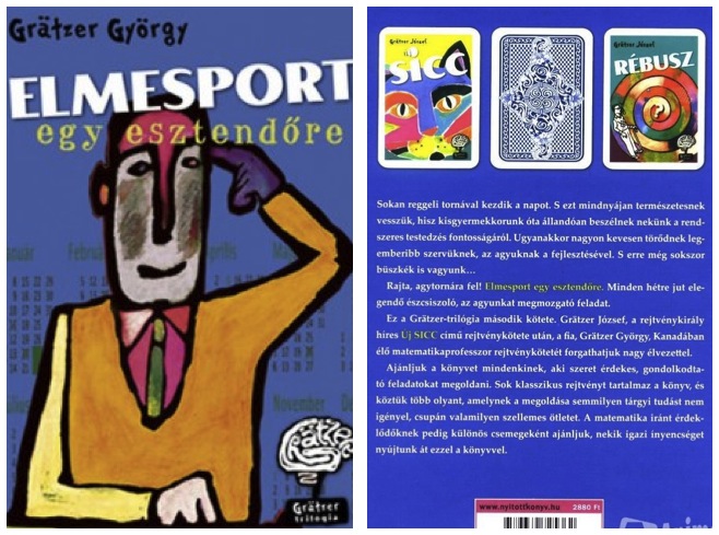 Illustration for article titled BOT-KALÁSZ-LÓ, avagy Elmesport egy esztendőre.