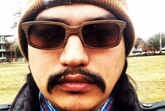 Megszüntette a Facebook a profilját, mert túl hülye neve volt