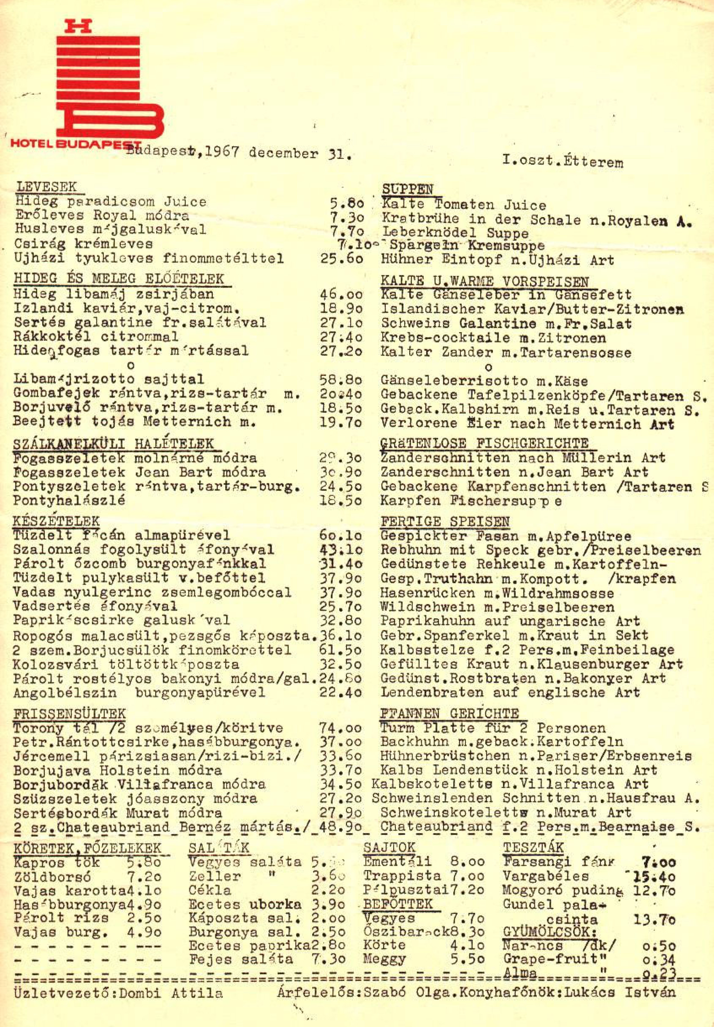 Illustration for article titled Ugye szerinted is ez a legmenőbb budapesti épület?