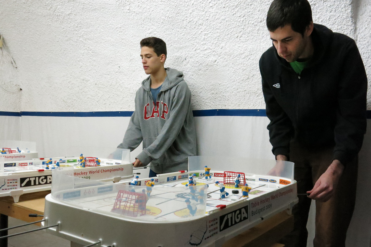 Illustration for article titled Hogy meséljem el, hogy megnyertem vasárnap egy jó kis bajnokságot?