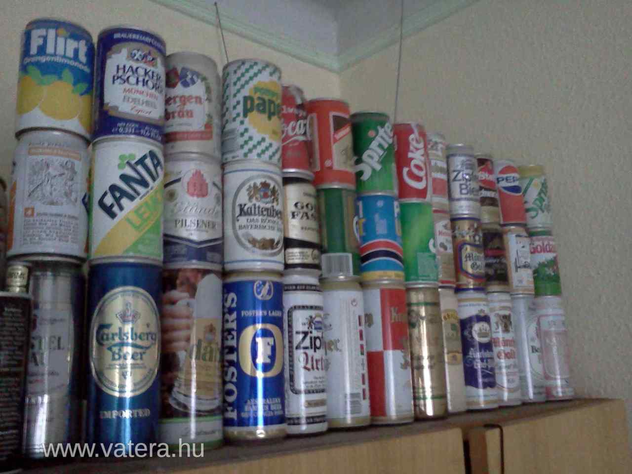 Ennél menőbb 80-as évek ma már nem lesz!