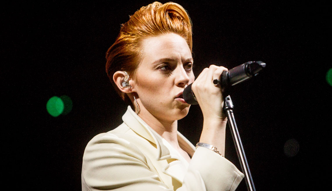 Illustration for article titled Órákat álltam a tömegben, helyenként élveztem is