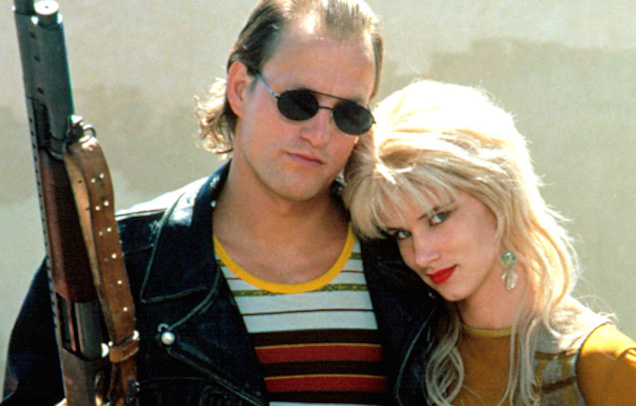 A Született gyilkosok egy rettenetesen rossz film, oké?