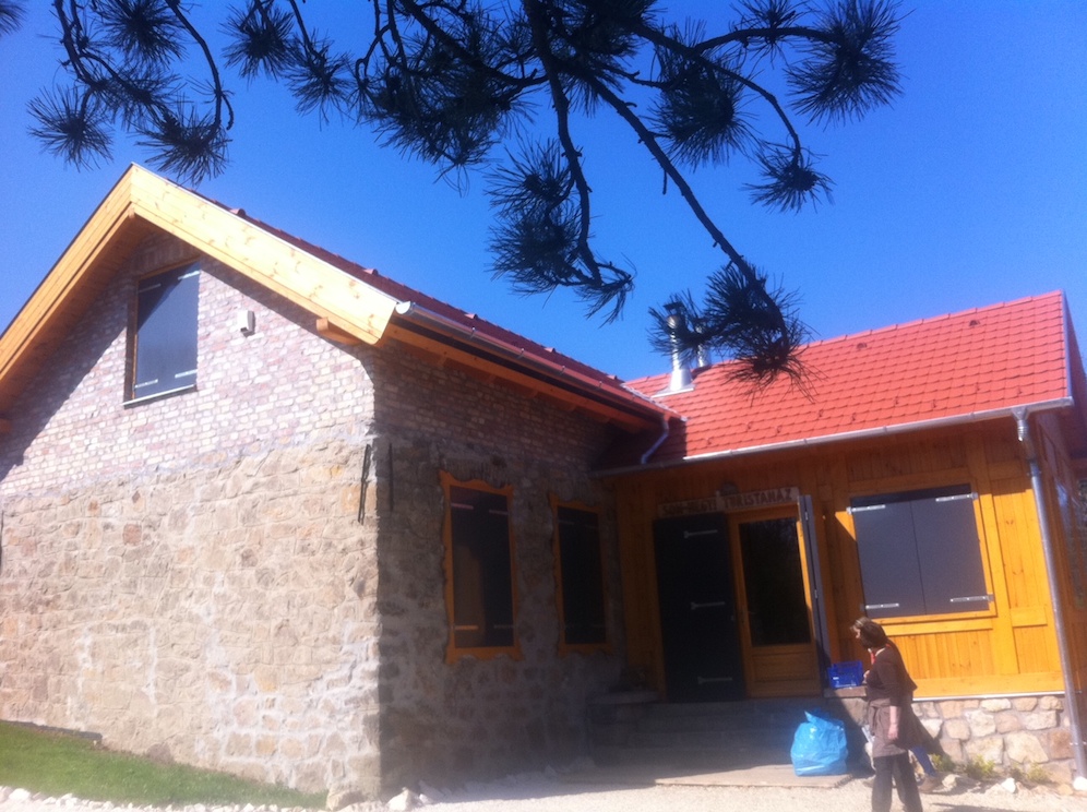 Illustration for article titled Ismeritek a szentkereszti szurdokot? Nagyon-nagyon jó hely