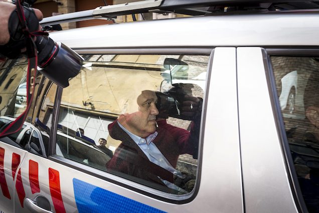 El sem hiszed, mi minden történt ma a Quaestor-ügyben!