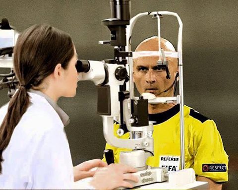 Illustration for article titled Fújj bíró! Frissítve az OFOTÉRT ajánlatával!