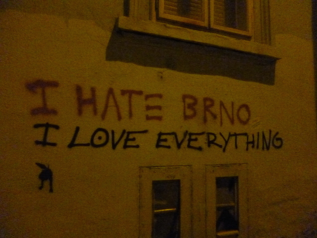 Illustration for article titled 9 dolgot mondok Brünnről