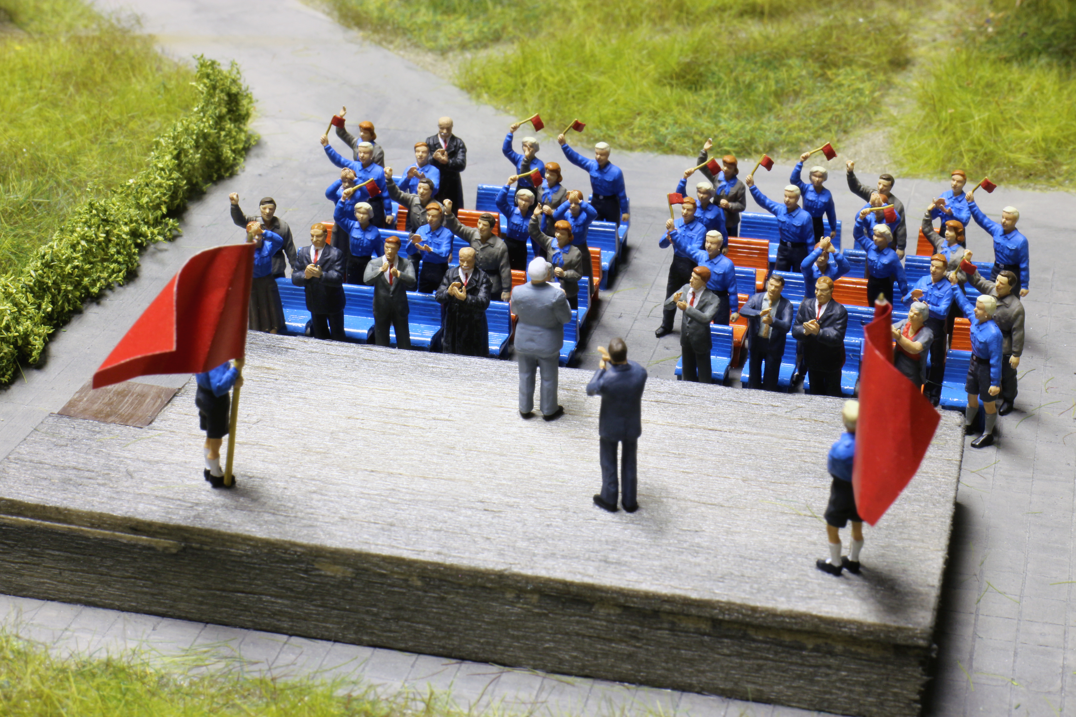 Illustration for article titled Megnéztük Budapest legmenőbb látványosságát az Andrássy úton