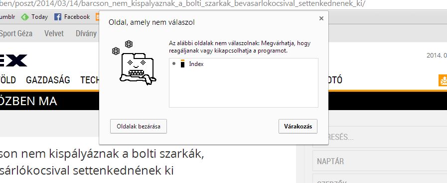 Illustration for article titled Kudlik Júlia kimondja azt, hogy herevasalás